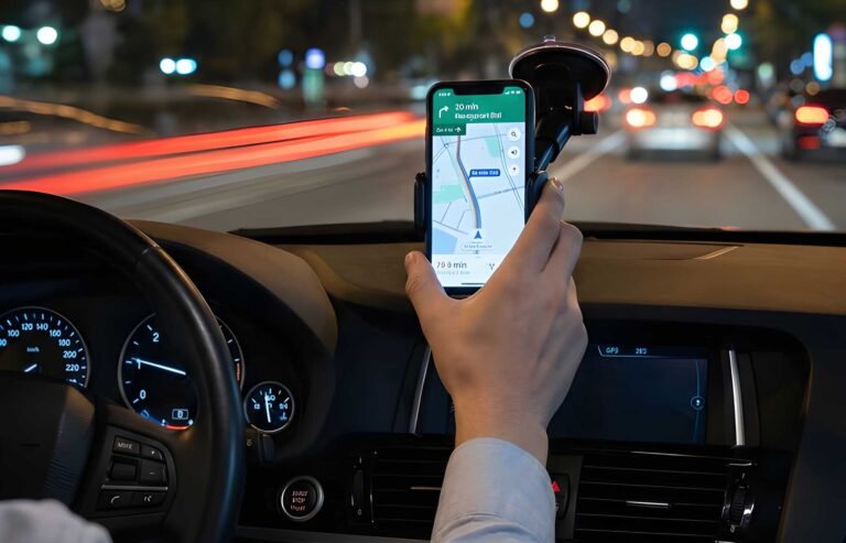 Diferenta legala intre ridesharing si carpooling in Romania