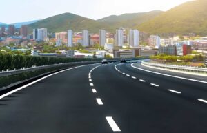 Harta interactiva Drivv pentru transport Bucuresti Constanta ieftin prin carpooling gratuit fara comisioane in 2026.